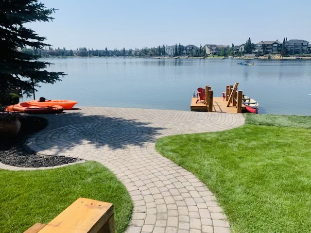 Landscaping and Grading